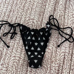 White Fox Boutique Bikini Bottoms